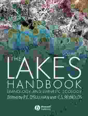 The Lakes Handbook Volume 1: Limnology And Limnetic Ecology