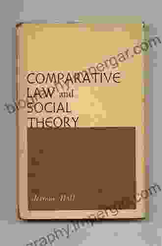 Law And Social Theory