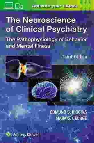 The Neuroscience Of Clinical Psychiatry