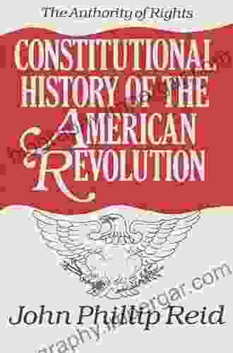 Constitutional History of the American Revolution Volume I: The Authority Of Rights (Documentary History of the First Federal Elections 1788 179 3)