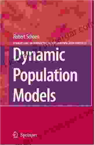 Dynamic Population Models (The Springer On Demographic Methods And Population Analysis 17)