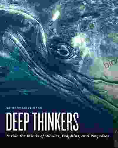 Deep Thinkers: Inside the Minds of Whales Dolphins and Porpoises