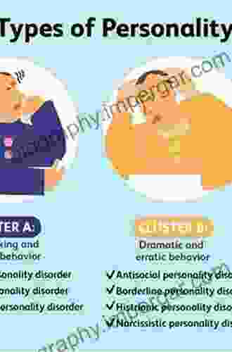 Personality Disorders (Clinical Psychology: A Modular Course)