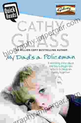 My Dad S A Policeman (Quick Reads)