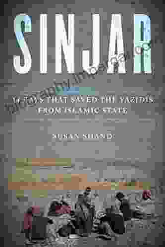 Sinjar: 14 Days That Saved The Yazidis From Islamic State