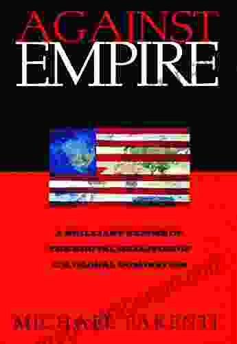 Against Empire Michael Parenti