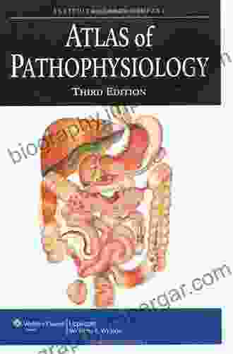 Anatomical Chart Company Atlas Of Pathophysiology