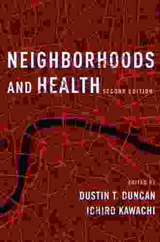 Neighborhoods And Health