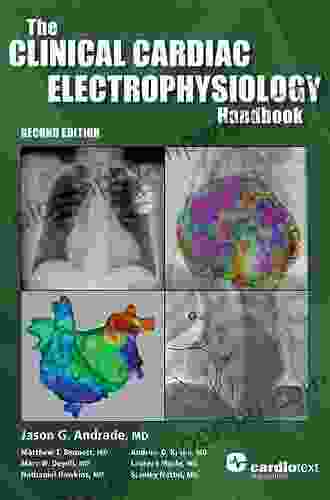 Clinical Cardiac Electrophysiology Handbook Second Edition