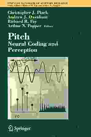 Pitch: Neural Coding and Perception (Springer Handbook of Auditory Research 24)