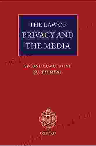 Tugendhat And Christie: The Law Of Privacy And The Media