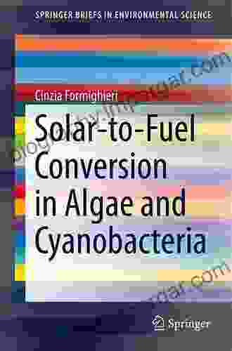 Solar To Fuel Conversion In Algae And Cyanobacteria (SpringerBriefs In Environmental Science)