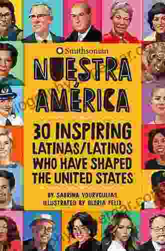 Harvest Of Empire: A History Of Latinos In America