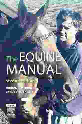 The Equine Manual E