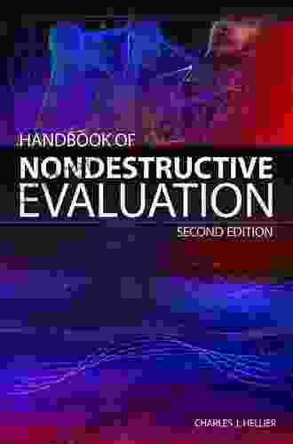 Handbook Of Nondestructive Evaluation Second Edition