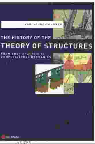 The History Of The Theory Of Structures: Searching For Equilibrium (Edition Bautechnikgeschichte / Construction History)