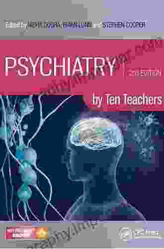 Psychiatry by Ten Teachers