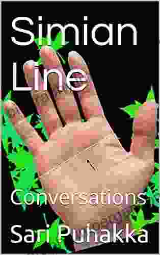 Simian Line: Conversations Sari Puhakka