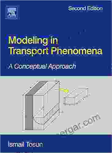 Modeling in Transport Phenomena: A Conceptual Approach