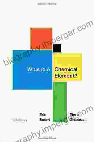 What Is A Chemical Element?: A Collection Of Essays By Chemists Philosophers Historians And Educators