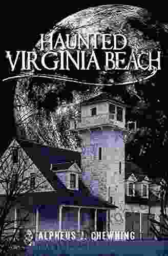 Haunted Virginia Beach (Haunted America)