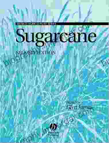 Sugarcane (World Agriculture 2)