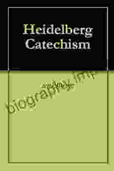 Heidelberg Catechism Jennifer Skyman