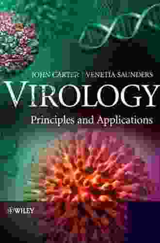 Virology: Principles And Applications