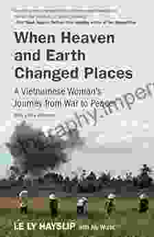 When Heaven And Earth Changed Places