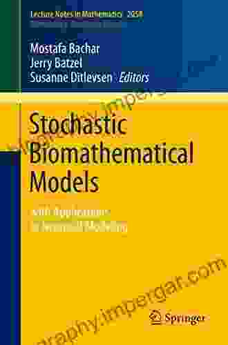 Stochastic Biomathematical Models: With Applications To Neuronal Modeling (Lecture Notes In Mathematics 2058)