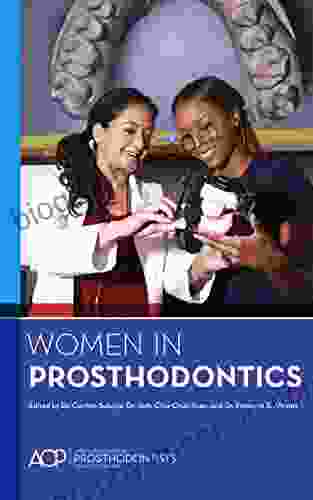 Women In Prosthodontics Rade B Vukmir