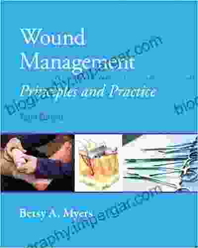 Wound Management: Principles And Practices (2 Downloads)